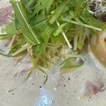 だるまさんラーメン - 