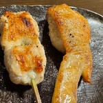 炭焼き酒場てんてん - 