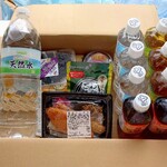 ディオ - これだけ買ってちょうど1,000円 (2025.06.22)