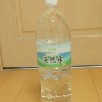 ディオ - 天然水2ℓ (税抜)52円 (2025.06.22)