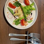 Cafe&Bistro FOR YU 宝塚店 - 