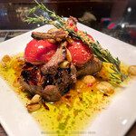 LOUIS PRIMA - 【ラムチョップ】