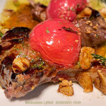 LOUIS PRIMA - 【ラムチョップ】