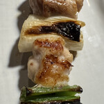 炭焼き酒場てんてん - 