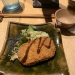 瓦そば すずめ - 