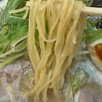 だるまさんラーメン - 