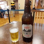 京王高尾山温泉 極楽湯 - 