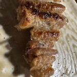 炭焼き酒場てんてん - 