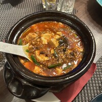 中国料理 吉珍樓 ルーセントタワー店 - 