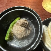 鶏匠 膳 - 