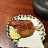 鶏匠 膳 - 