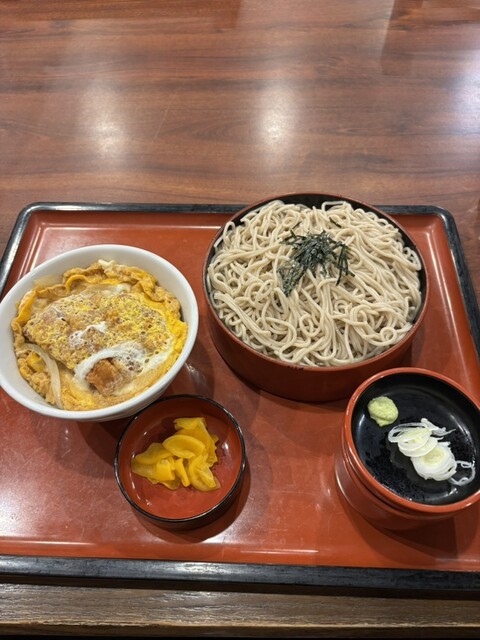 和風レストランまるまつ 一関店 - 山ノ目（ファミレス）の写真