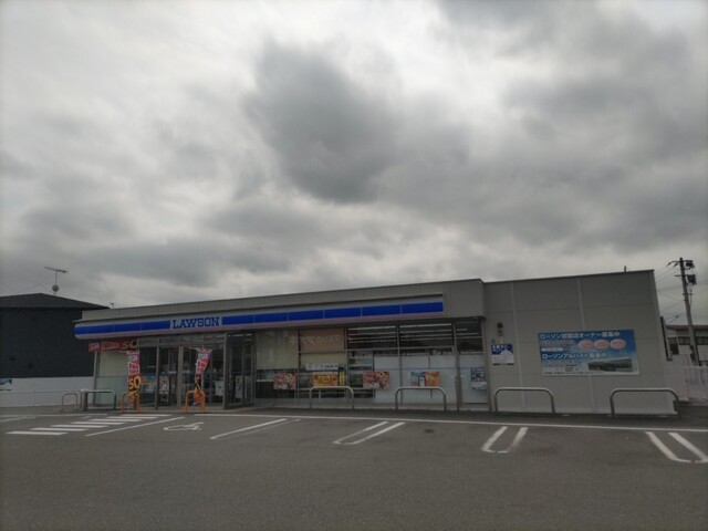 LAWSON 大崎古川稲葉二丁目店（ローソン） - 古川（コンビニ・スーパー）の写真