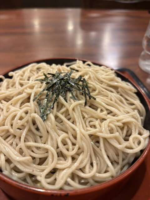 和風レストランまるまつ 一関店 - 山ノ目（ファミレス）の写真