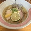 ラーメン あんず