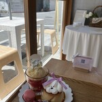 TRIBECCA CAFE - 