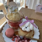 TRIBECCA CAFE - 