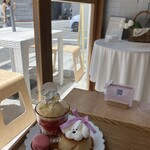 TRIBECCA CAFE - 