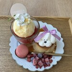 TRIBECCA CAFE - 