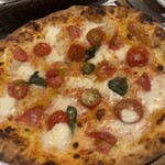 イル・ピッツァイオーロ - 