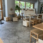 TRIBECCA CAFE - 