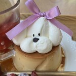 TRIBECCA CAFE - 