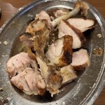 骨付鳥 一鶴 丸亀本店 - 