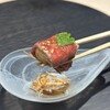 京都鉄板焼 結 - 