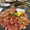 焼肉 勝ちゃん