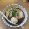 麺匠 善し田