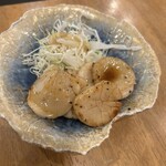 居酒屋割烹 福新 - 