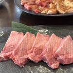 焼肉 勝ちゃん - 