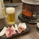 大衆酒場 やるきホルモン - 