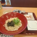なか卯 - 