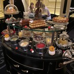 ガストロノミー ジョエル・ロブション - 