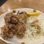 居酒屋割烹 福新 - 