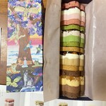 積奏バターサンド - 