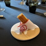 ガストロノミー ジョエル・ロブション - 