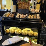 ガストロノミー ジョエル・ロブション - 