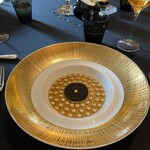 ガストロノミー ジョエル・ロブション - 