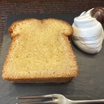 アンバードロップコーヒーロースターズ - 