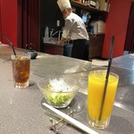 Oh！マイステーキ - 