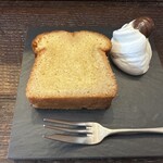 アンバードロップコーヒーロースターズ - 