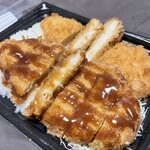 LAWSON - 料理写真: