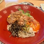 なか卯 - 