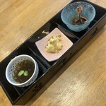 居酒屋割烹 福新 - 