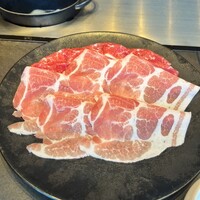 しゃぶしゃぶつかだ 渋谷スクランブルスクエア - 