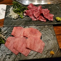 松庵 韓菜房 栄大津通店 - 