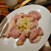 松庵 韓菜房 栄大津通店 - 