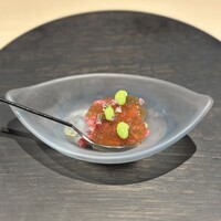京都鉄板焼 結 - 